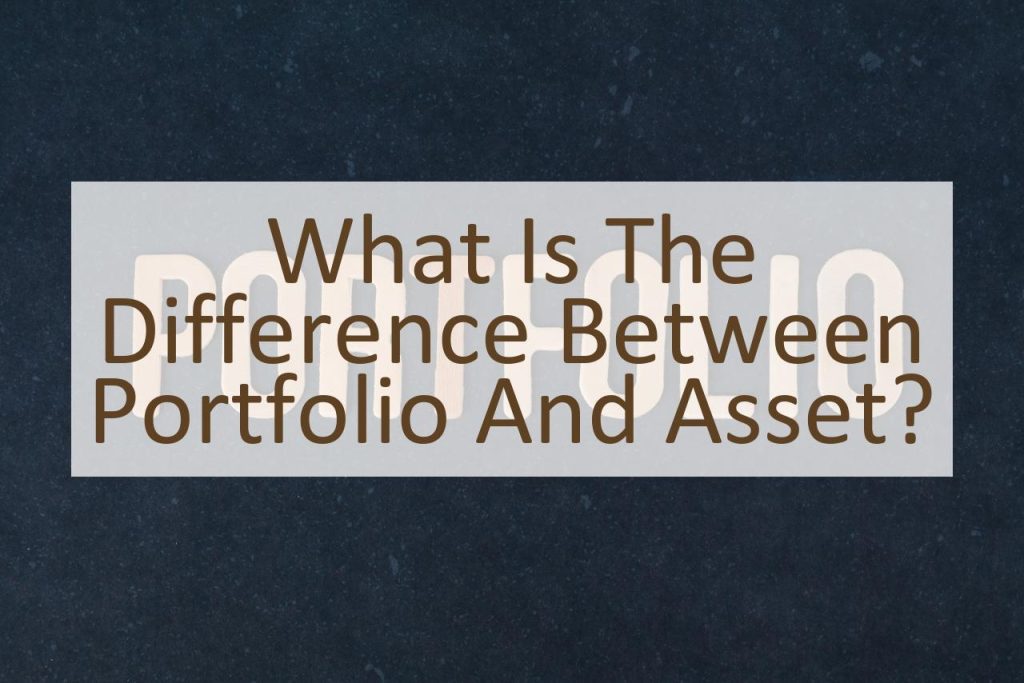 what-is-the-difference-between-portfolio-and-asset-similar-different