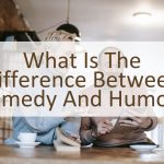 comedy vs drama compare and contrast essay